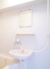 (洗面台・洗面所)