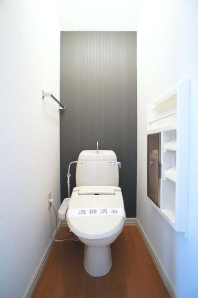(トイレ)