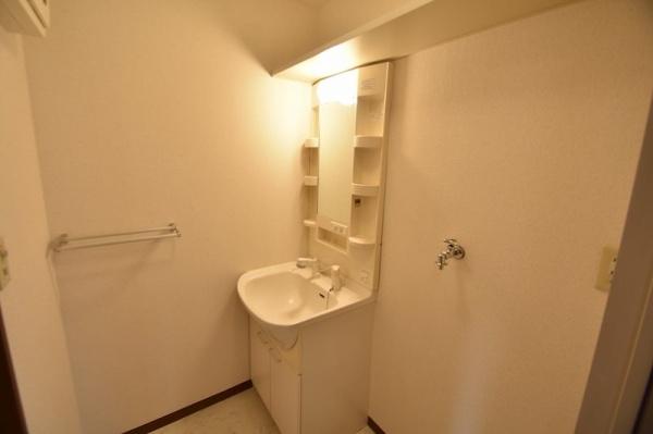 (洗面台・洗面所)