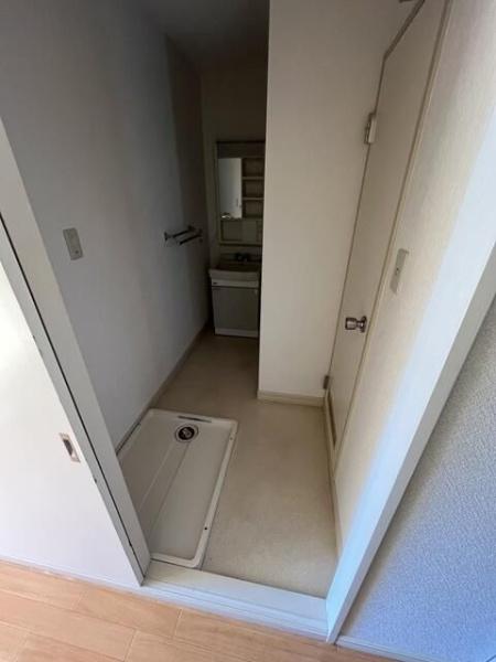 (エントランス)