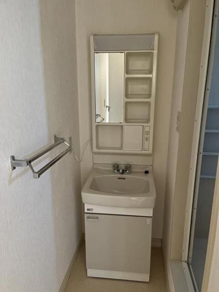 (洗面台・洗面所)