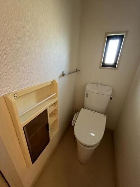 (トイレ)