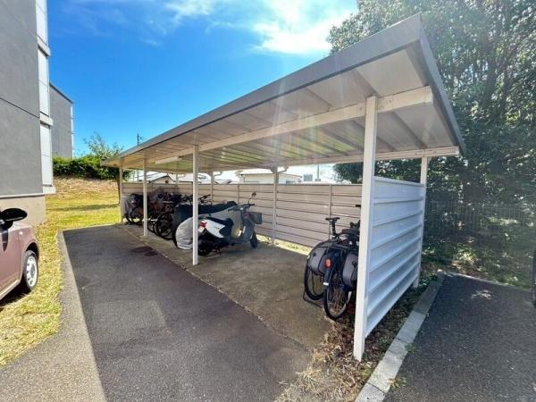 (その他共用部分)