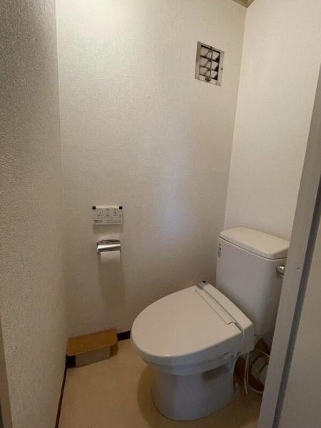 (トイレ)