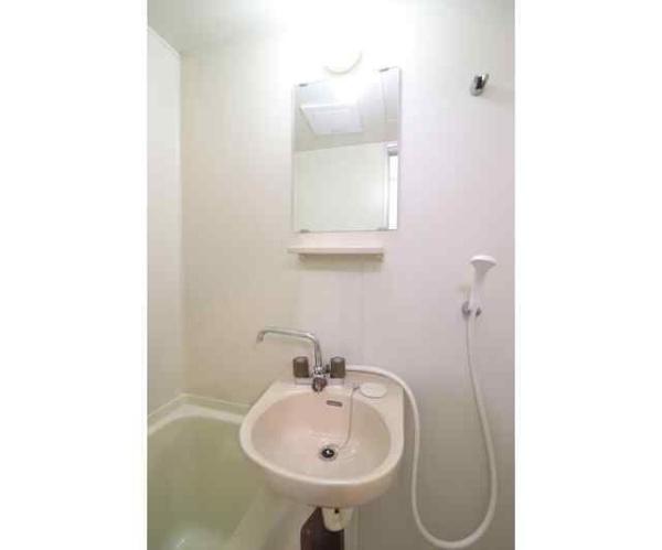 (洗面台・洗面所)