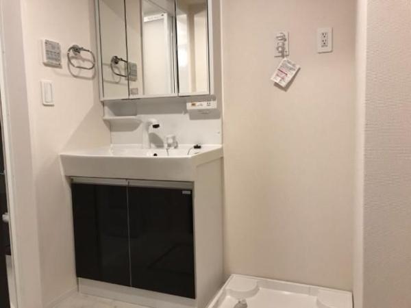 (洗面台・洗面所)