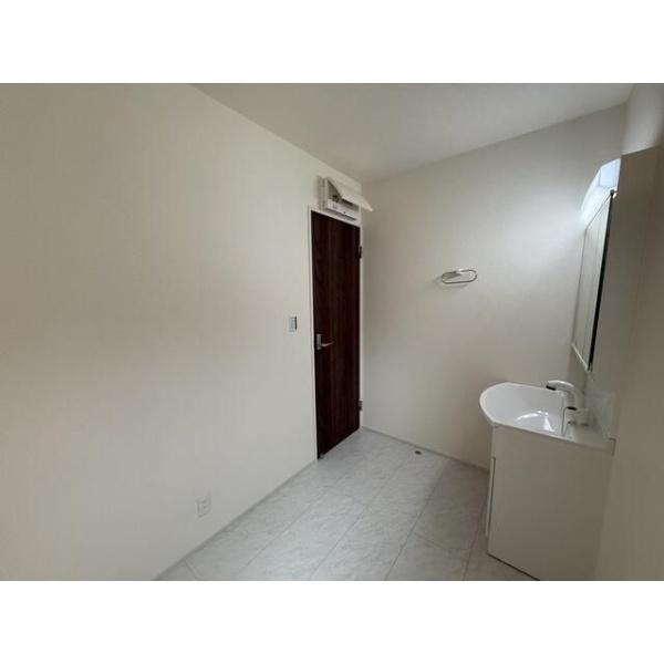 (洗面台・洗面所)