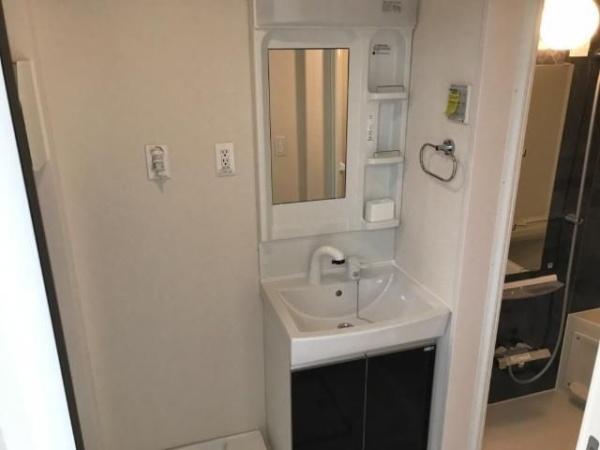 (洗面台・洗面所)