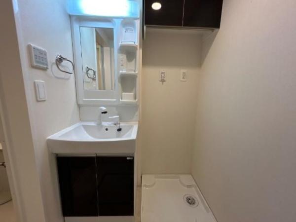 (洗面台・洗面所)