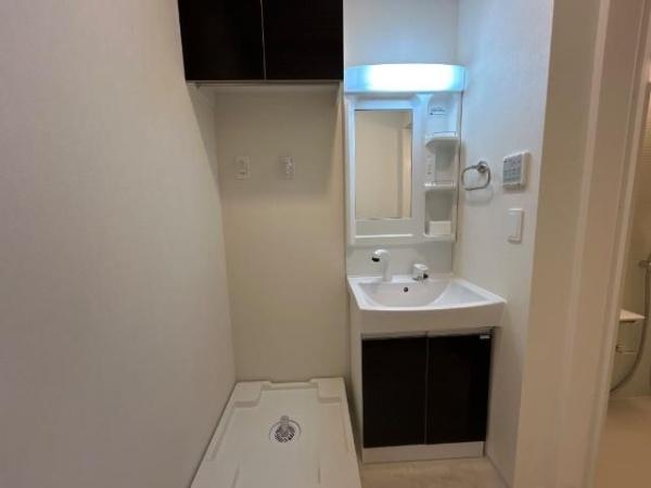 (洗面台・洗面所)