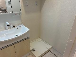 (洗面台・洗面所)