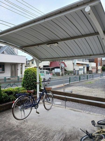 (その他共用部分)