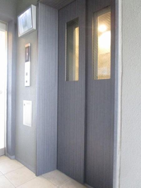 (その他共用部分)