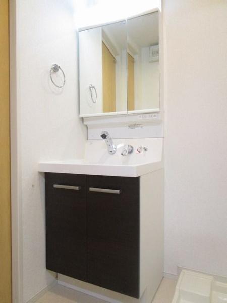 (洗面台・洗面所)
