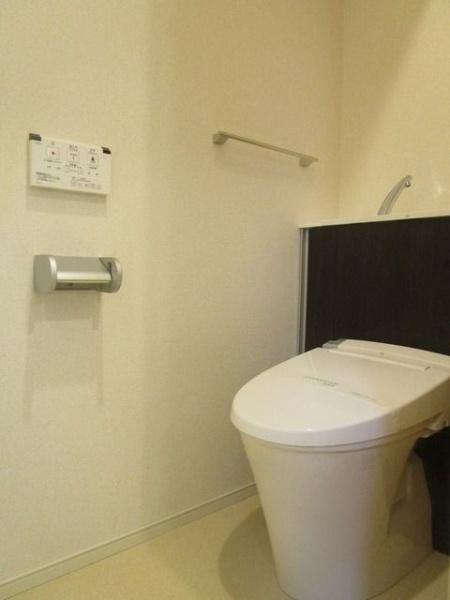 (トイレ)