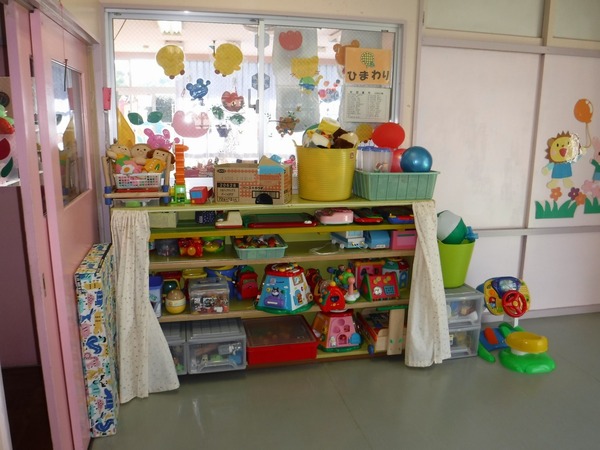 恩方保育園(幼稚園・保育園)