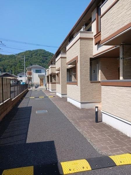 (エントランス)