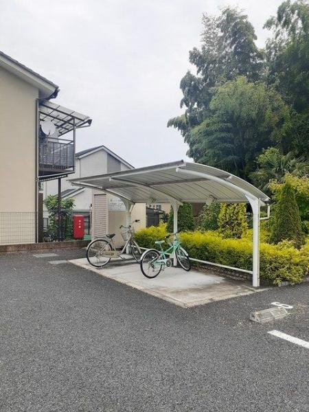 (その他共用部分)