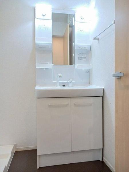 (洗面台・洗面所)