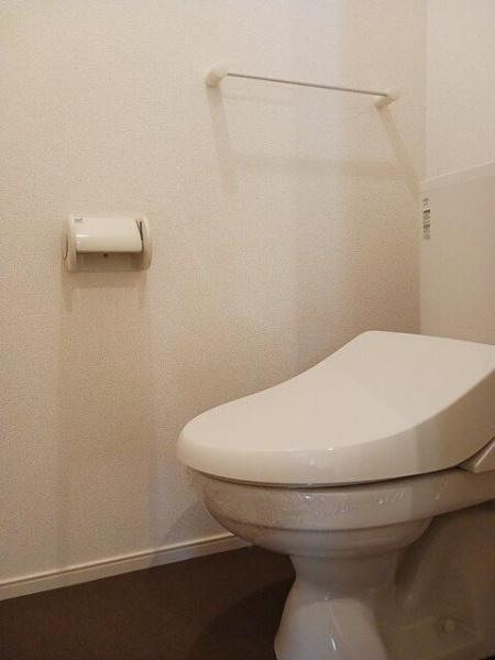 (トイレ)