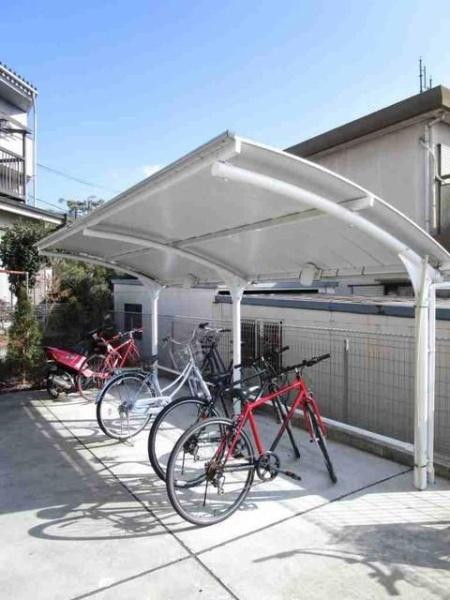 (その他共用部分)