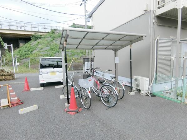 (その他共用部分)