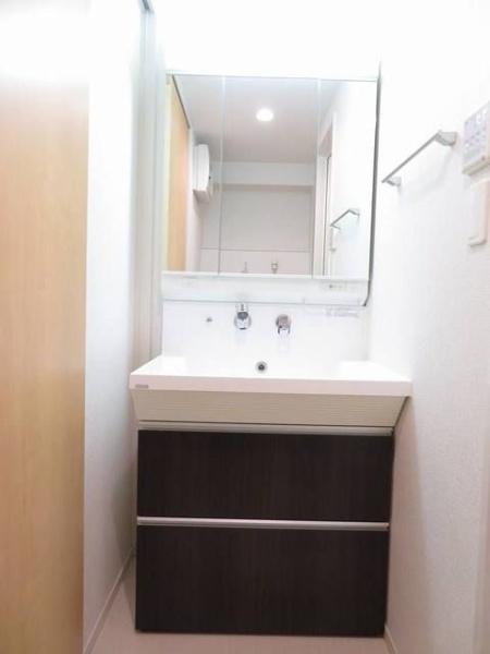 (洗面台・洗面所)