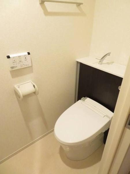 (トイレ)