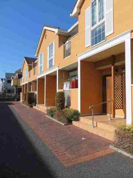 (エントランス)