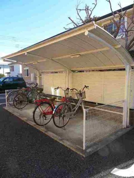 (その他共用部分)