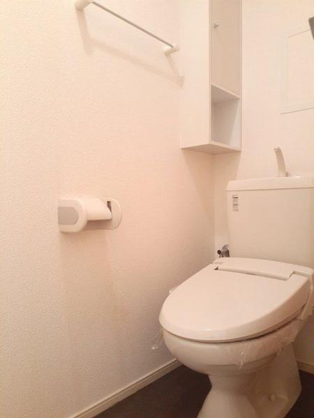 (トイレ)