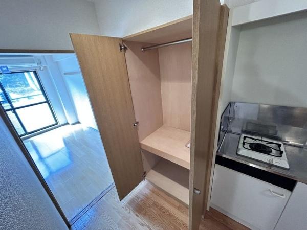 (洗面台・洗面所)