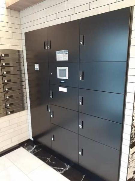 (その他共用部分)