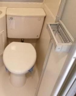 (トイレ)