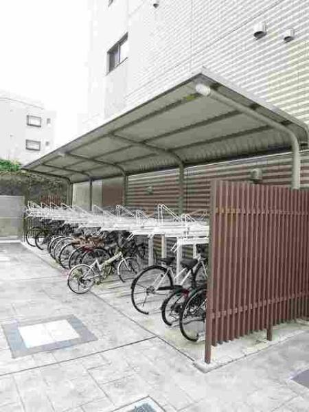(その他共用部分)