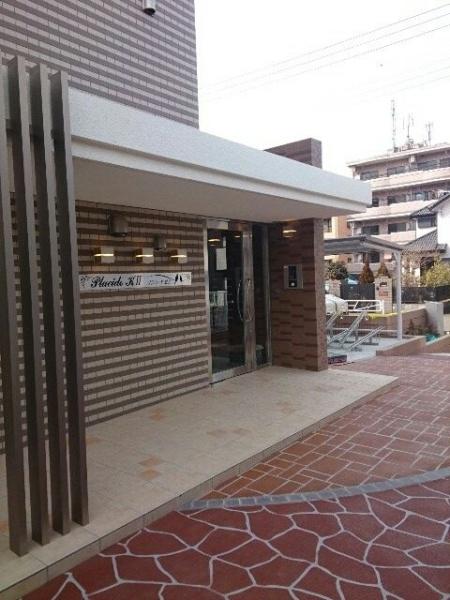 (エントランス)