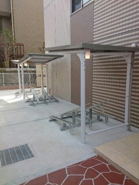 (その他共用部分)