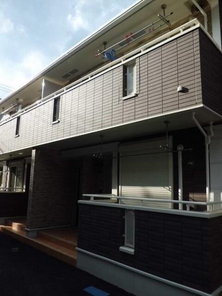 (バルコニー)