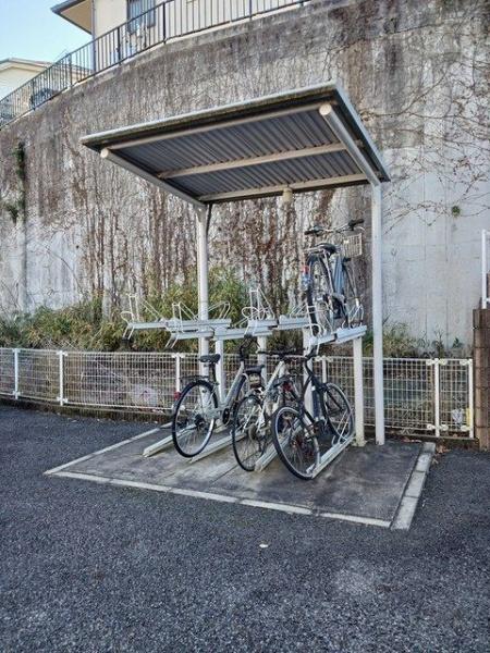 (その他共用部分)