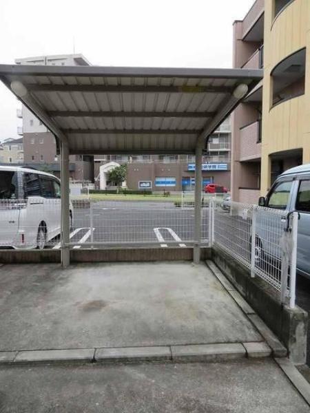 (その他共用部分)