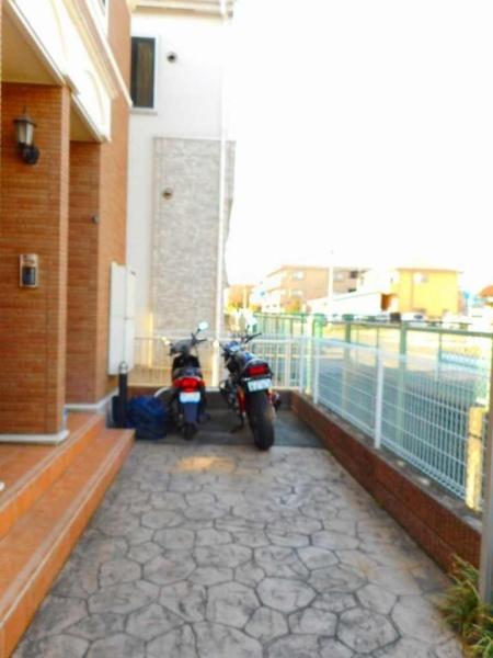 (その他共用部分)