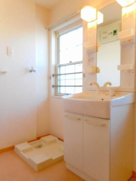 (洗面台・洗面所)