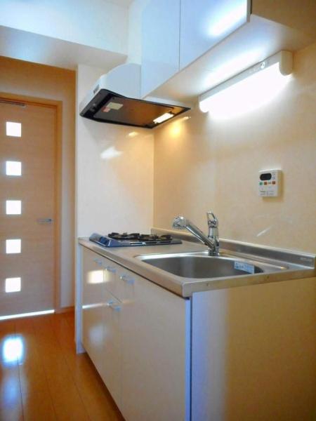 (キッチン)