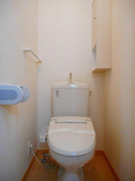 (トイレ)