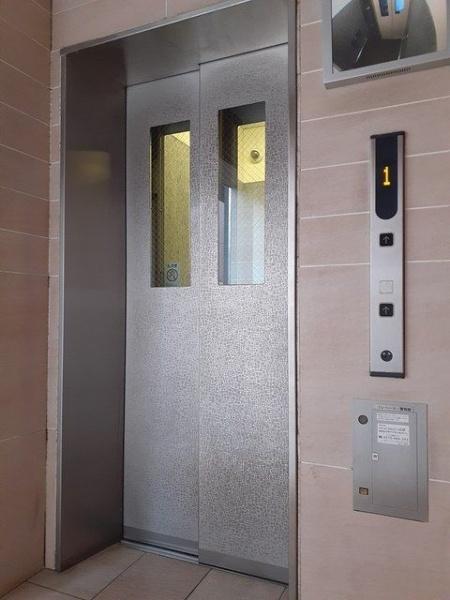 (その他共用部分)