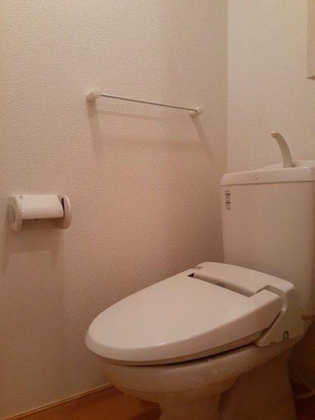 (トイレ)