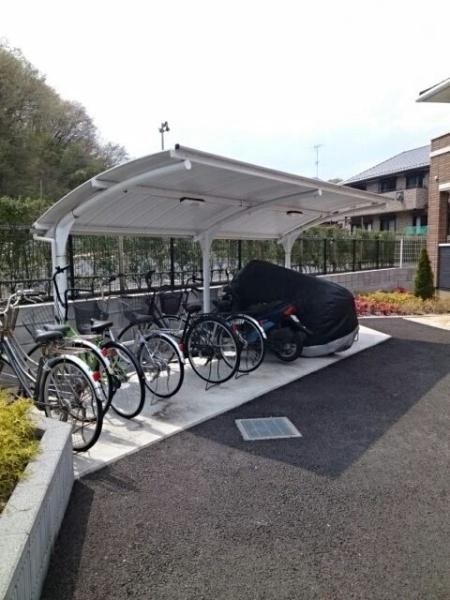 (エントランス)