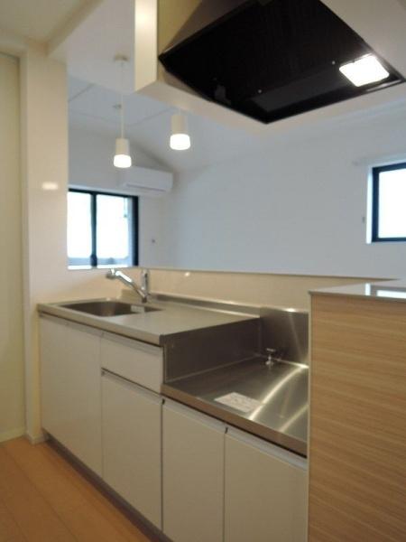 (キッチン)
