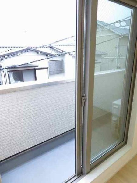 (バルコニー)