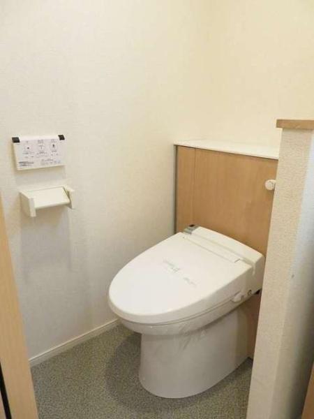 (トイレ)